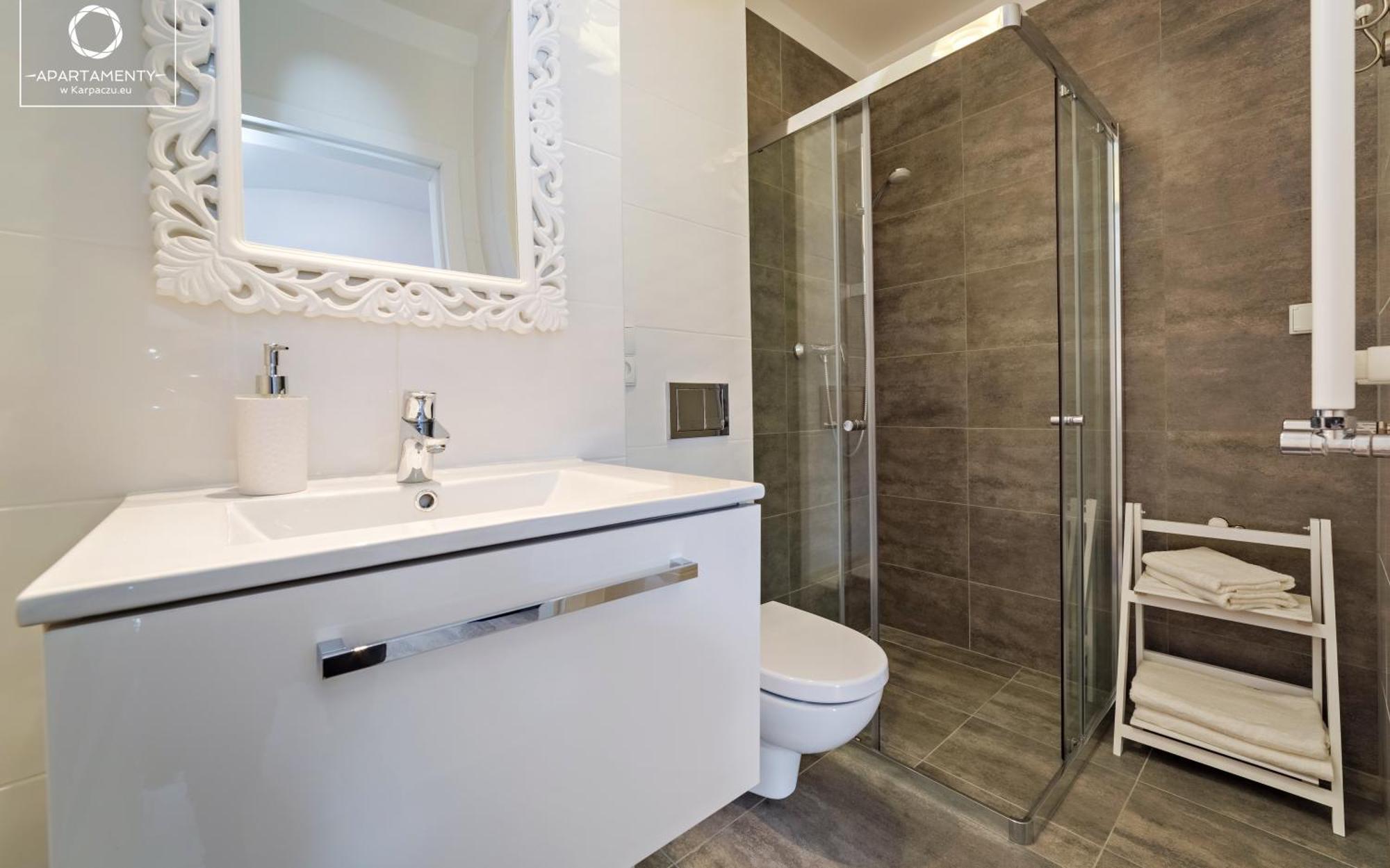 Wonder Home - Apartamenty W Spokojnej Okolicy, Z Widokiem Na Gory Карпач Экстерьер фото