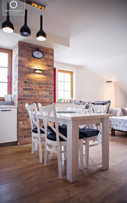 Wonder Home - Apartamenty W Spokojnej Okolicy, Z Widokiem Na Gory Карпач Экстерьер фото