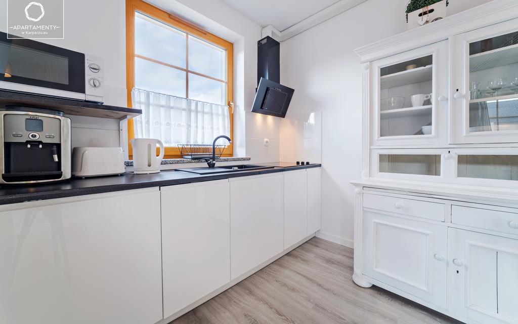 Wonder Home - Apartamenty W Spokojnej Okolicy, Z Widokiem Na Gory Карпач Экстерьер фото