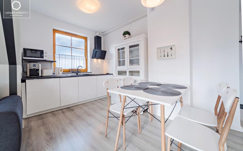 Wonder Home - Apartamenty W Spokojnej Okolicy, Z Widokiem Na Gory Карпач Экстерьер фото