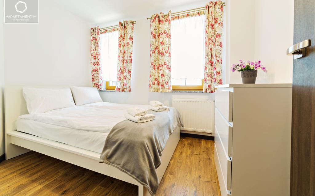 Wonder Home - Apartamenty W Spokojnej Okolicy, Z Widokiem Na Gory Карпач Экстерьер фото