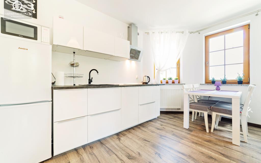 Wonder Home - Apartamenty W Spokojnej Okolicy, Z Widokiem Na Gory Карпач Экстерьер фото