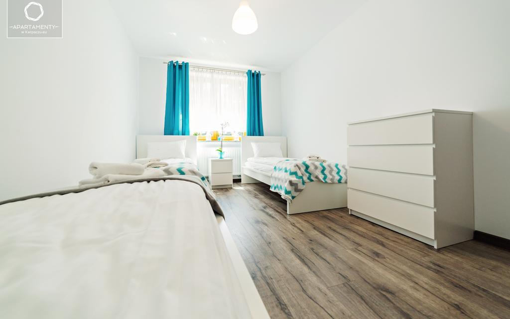 Wonder Home - Apartamenty W Spokojnej Okolicy, Z Widokiem Na Gory Карпач Экстерьер фото