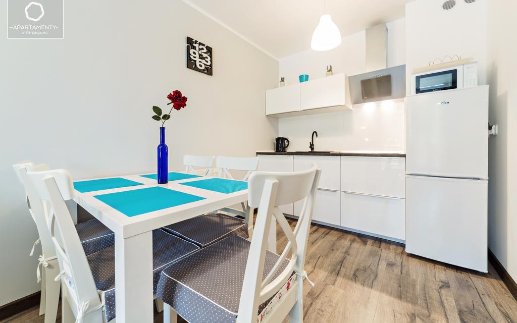 Wonder Home - Apartamenty W Spokojnej Okolicy, Z Widokiem Na Gory Карпач Экстерьер фото
